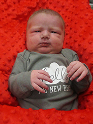 Ezra Dean