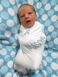 Mason William