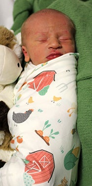 Daxton Eugene