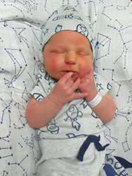 Orion William