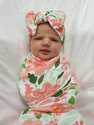 Keslea Lynn