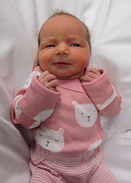 Emily Rose