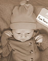 Kade Patrick