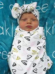 Oaklee Jae