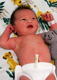 Izaiah Hayes