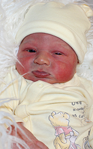 Cruz Josiah