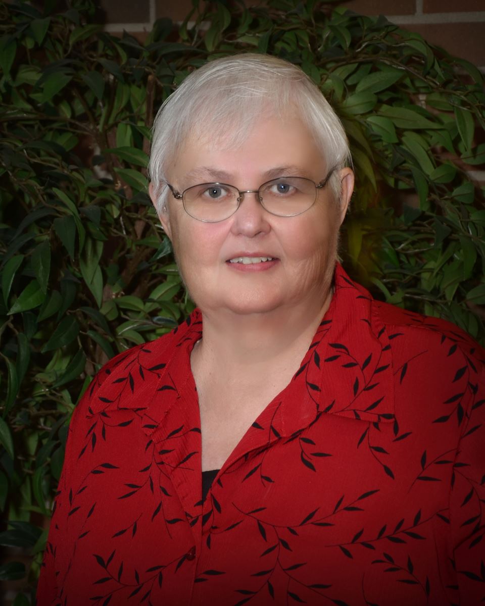 Sr. Margaret Weigel
