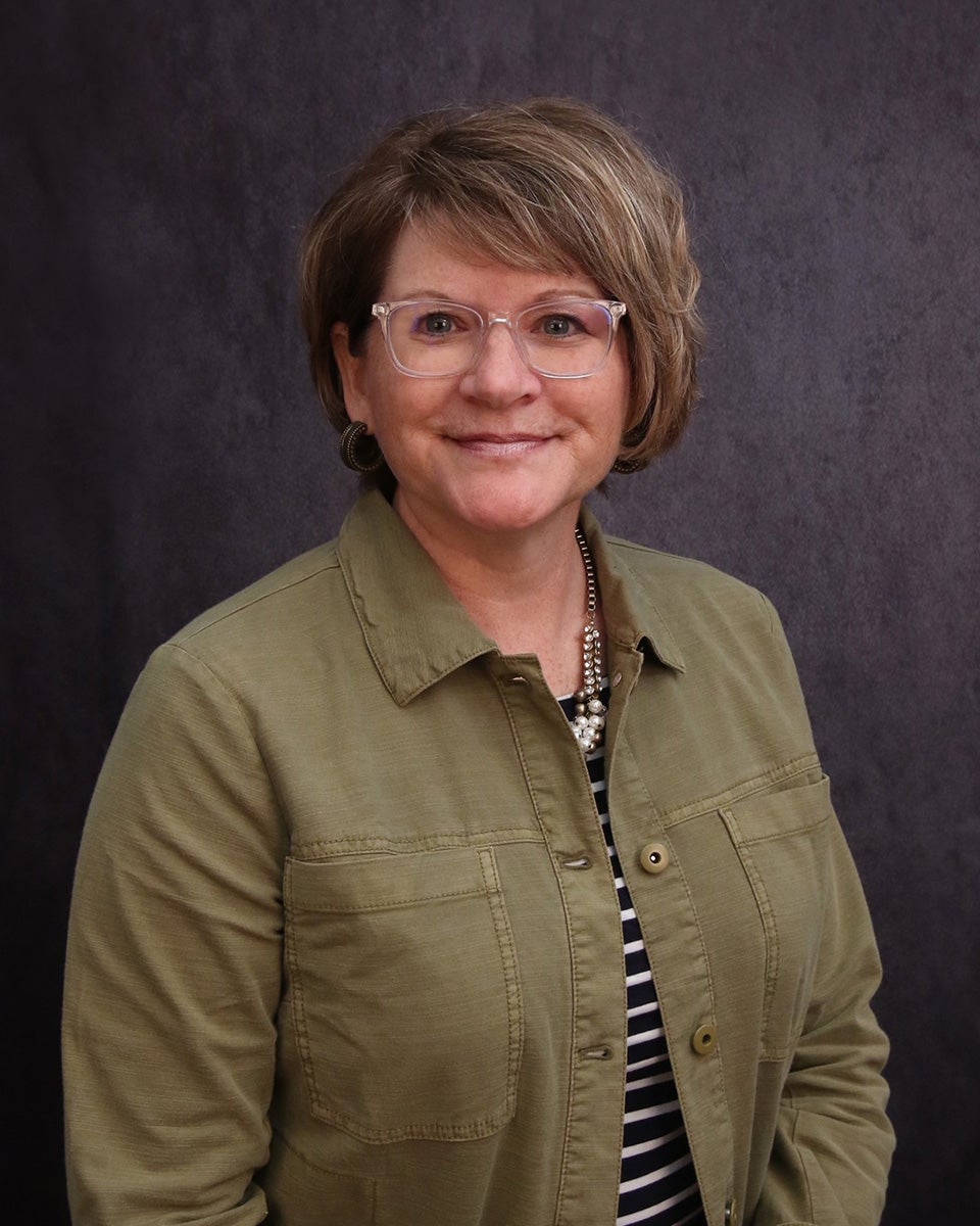 Sandra Christensen