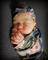 Kaylee Faye