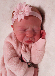 Allie Angeline