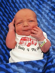 Emmett Jay