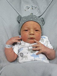 Declan Leo