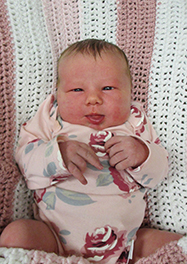Paisley JoAnn