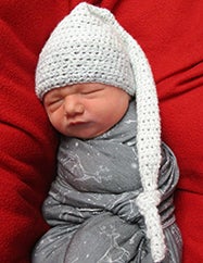 Alekzander James