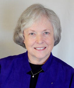 Marianne Corr's Sr. Maurita Soukup