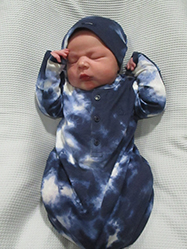 Hudson Scott