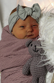 Lia Marie