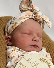 Penelope Grace