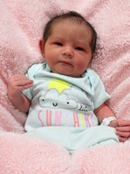 Lillian Jo
