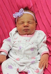 Annalee Renae