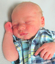 Waylon William