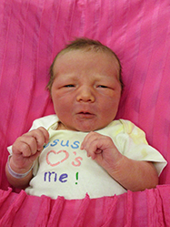 Paislee Lynn