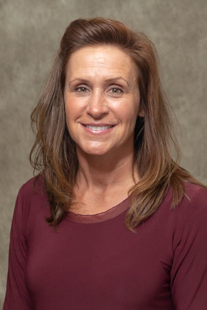Cheryl Larson