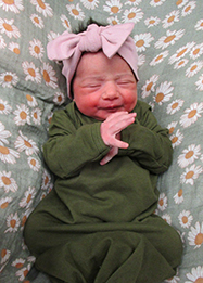 Quinn Marie