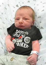 Jaxson Lewis