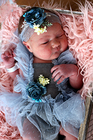 Phoebe Marie