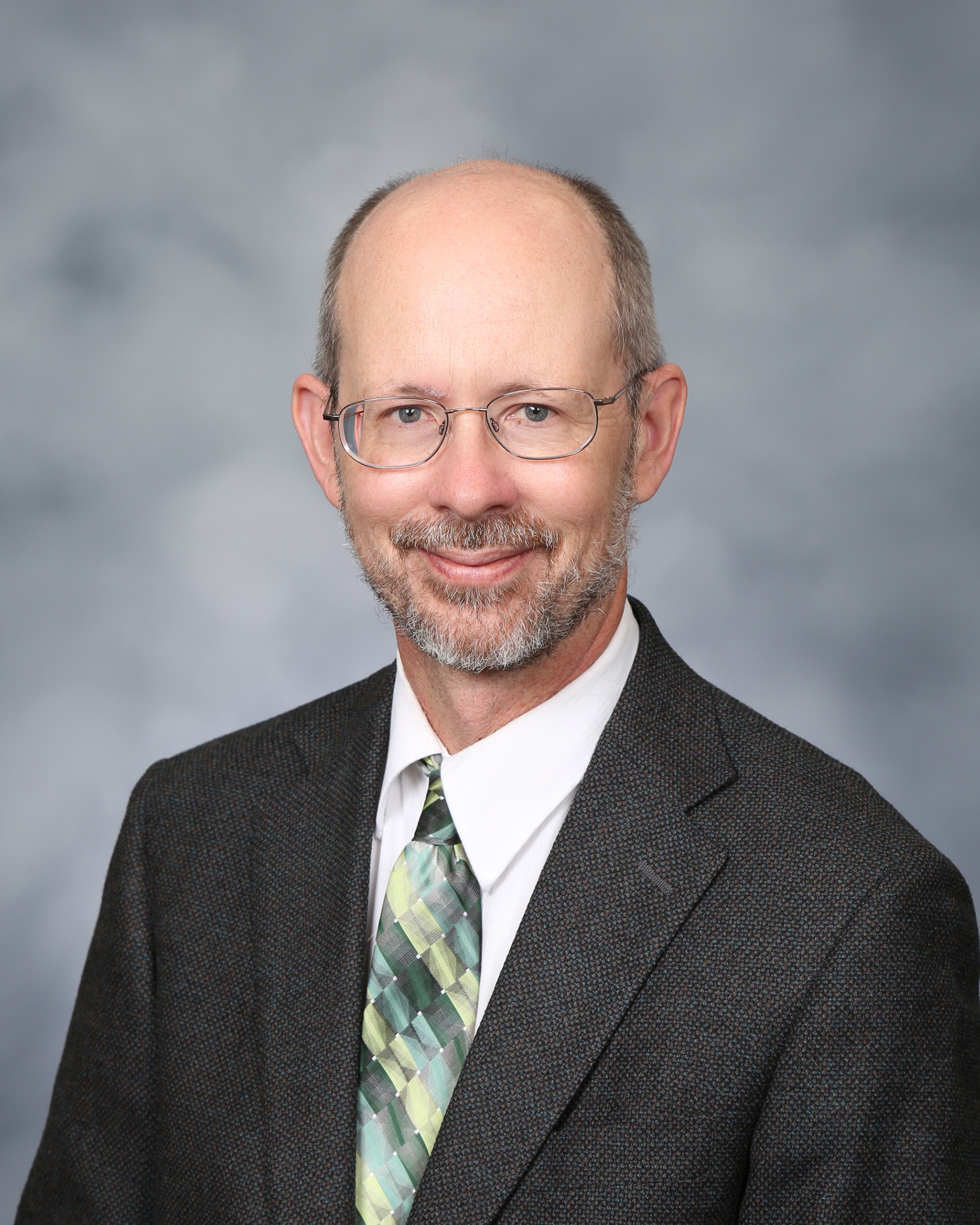 William Riesen, MD