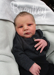Brentley James