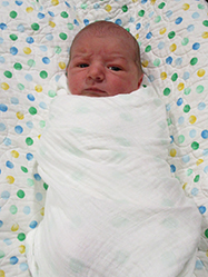 Silas James