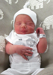 Blayne Scott