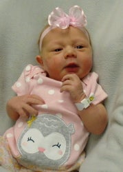 Jaelynn Pennyrose