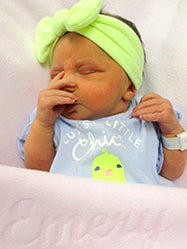 Emery Ann