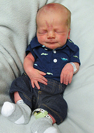 Declan Wade
