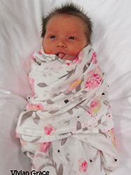 Vivian Grace