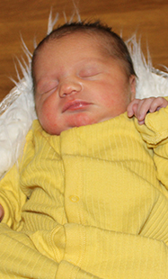 Anaiah Sue