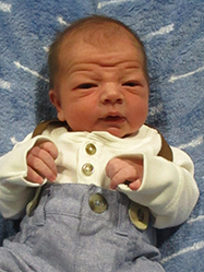 Sawyer Scott