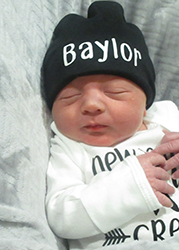 Baylor Dean