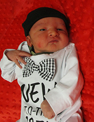 Zahkious Robert