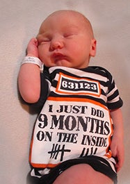 Isaiah Dean