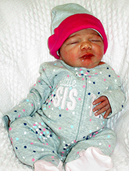 Renesmee Ann