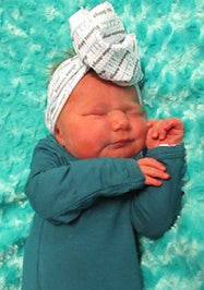 Blakelee Amiya