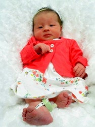 Catherine Diane
