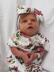 Irelynn Sue Jean