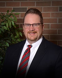 Brad Grothe