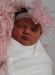 Everly Kay