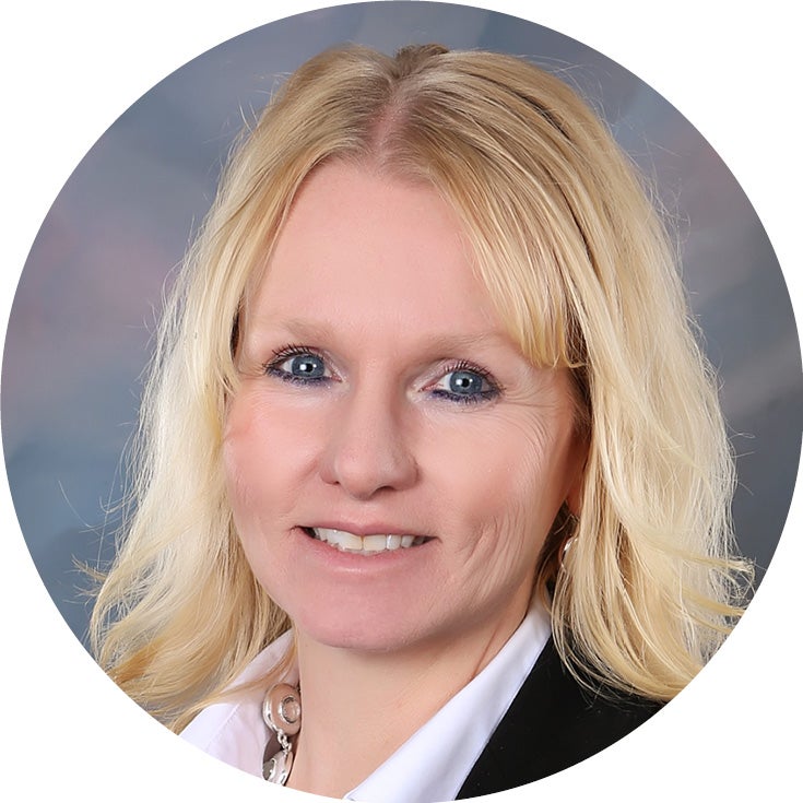 Tracy Larson